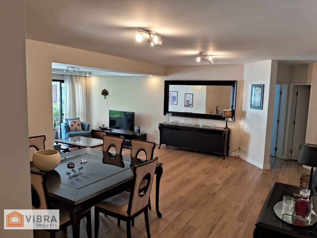 Apartamento a Venda no coração de Alphaville
