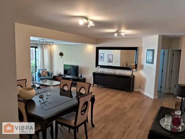 Apartamento a Venda no coração de Alphaville