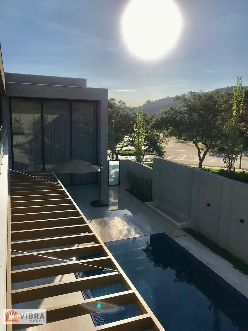 Tamboré 10 - Casa Alto Padrão