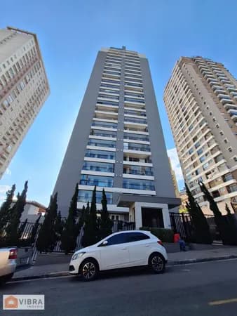 Apartamento em Barueri - Melville Empresarial II