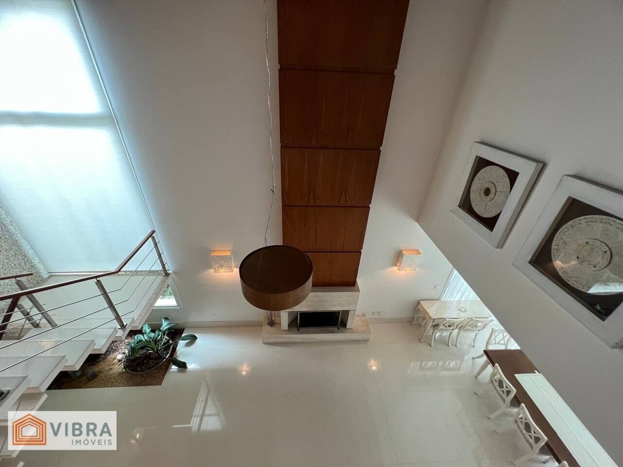 GÊNESIS 1 - CASA ALTO PADRÃO