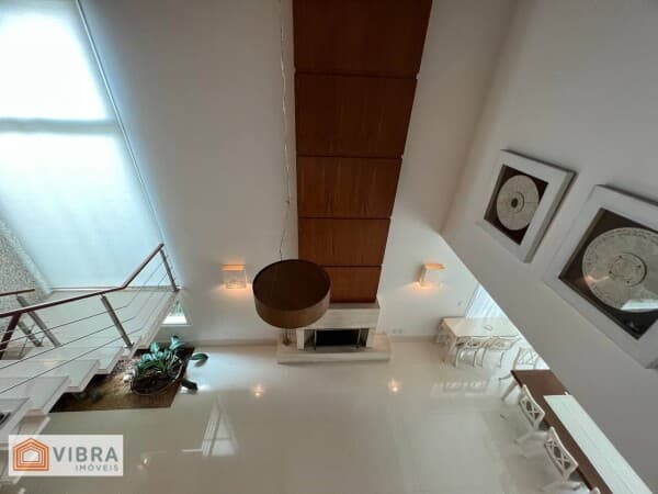 GÊNESIS 1 - CASA ALTO PADRÃO
