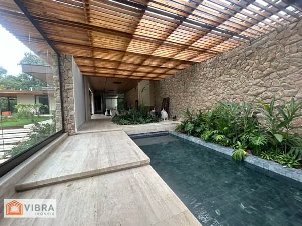 Casa em Barueri - Alphaville