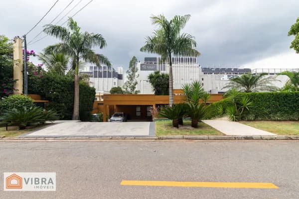 Casa em Barueri - Alphaville