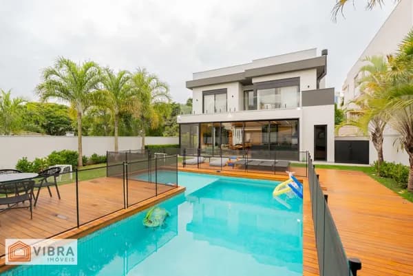 Casa em Barueri - Alphaville