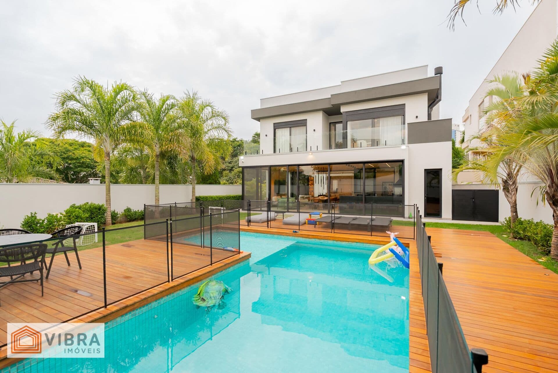 Casa em Barueri - Alphaville