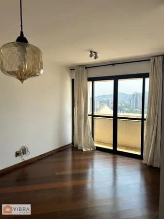 Apartamento para Locação - Edifício Village centro Alphaville