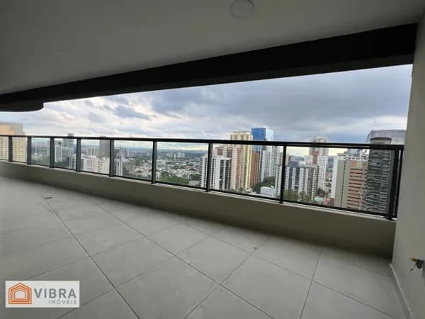 Apartamento em Barueri - Alphaville Industrial