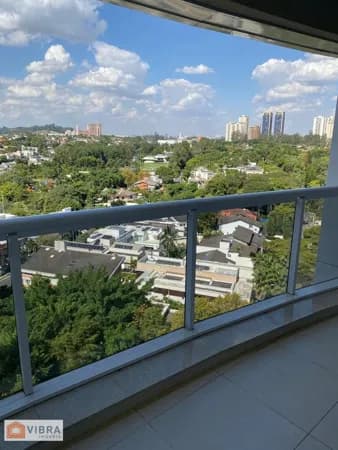 NOVARE - APARTAMENTO ALTO PADRÃO