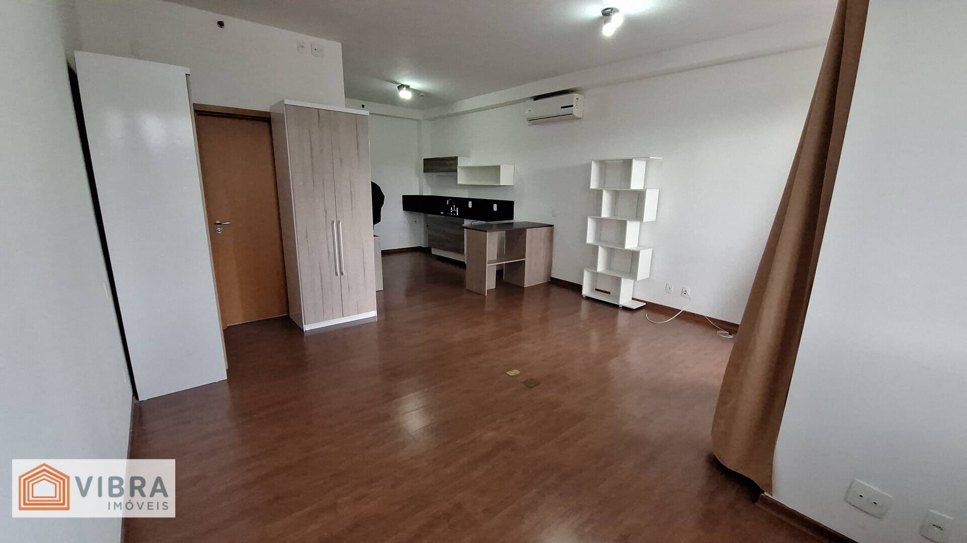 LINK STUDIOS & OFFICES - APARTAMENTO