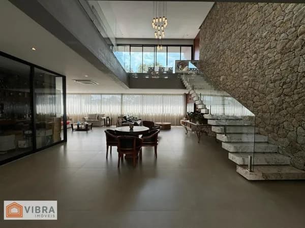 Casa em Barueri - Alphaville