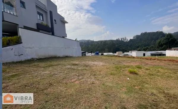 Terreno em Condomínio em Alphaville, Santana de Parnaíba/SP