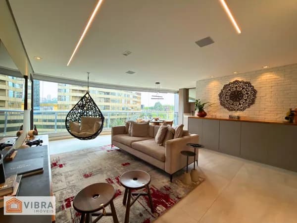 Apartamento em Barueri - Alphaville