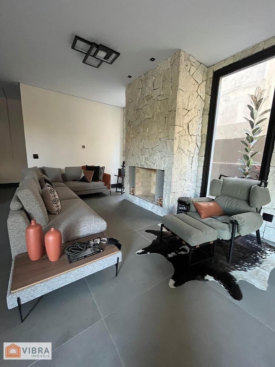 Casa em Santana de Parnaíba - Gênesis 2