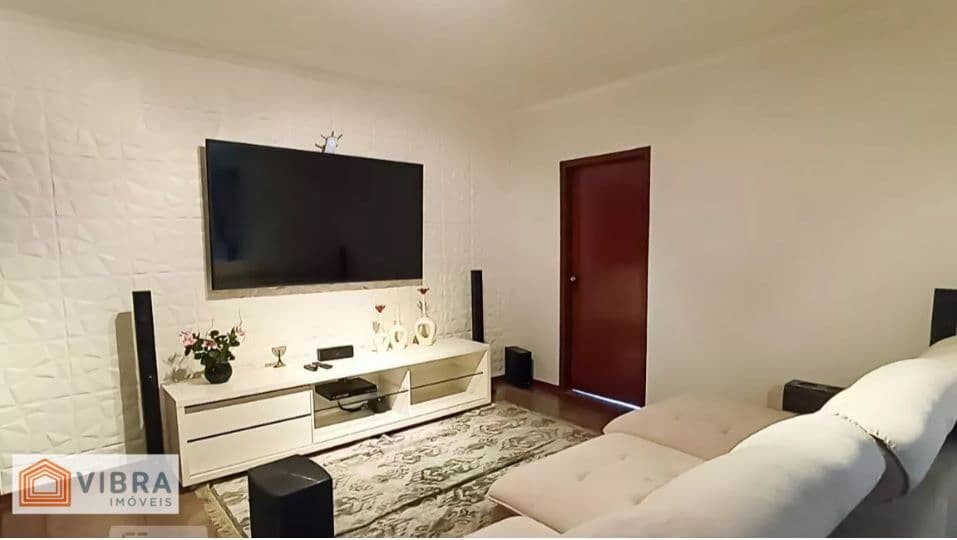Casa à venda no Residencial Alphaville 9 - Santana de Parnaíba/SP