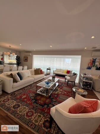 SPLENDORE - APARTAMENTO MOBILIADO