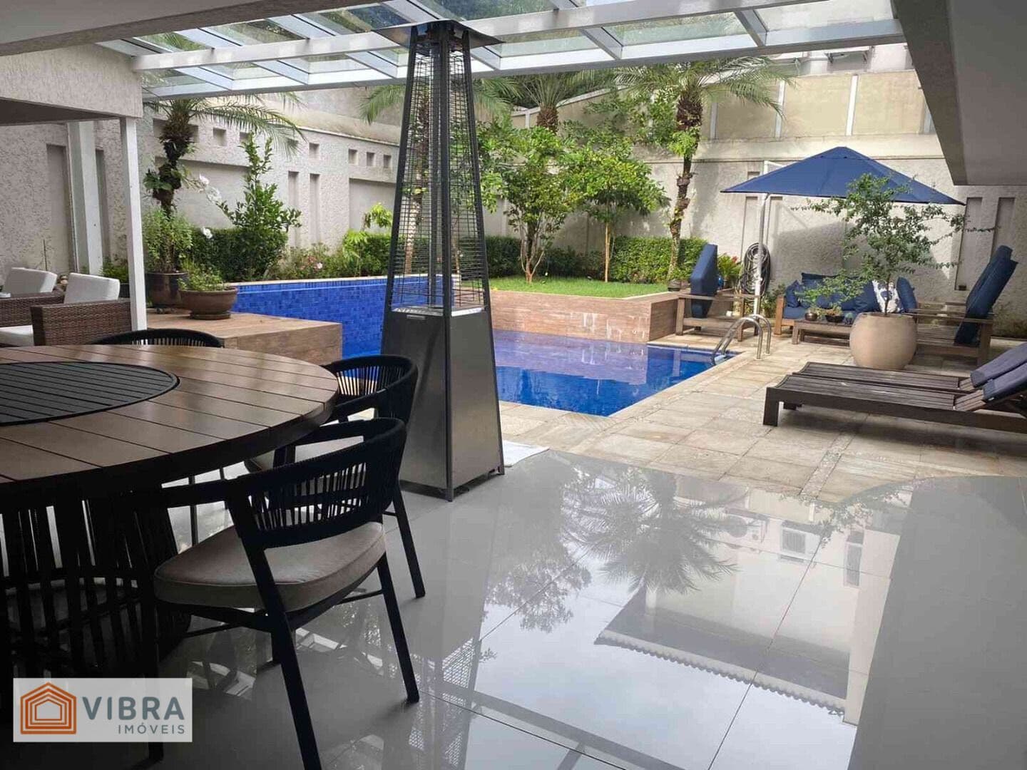 Casa à venda no Residencial Alphaville 10 - Santana de Parnaíba/SP