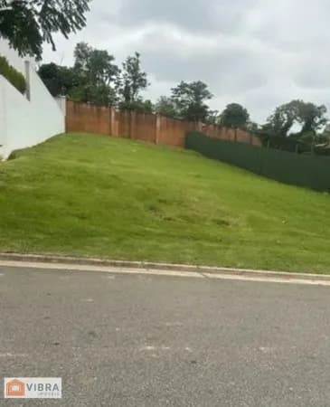 BURLE MARX - TERRENO ALTO PADRÃO