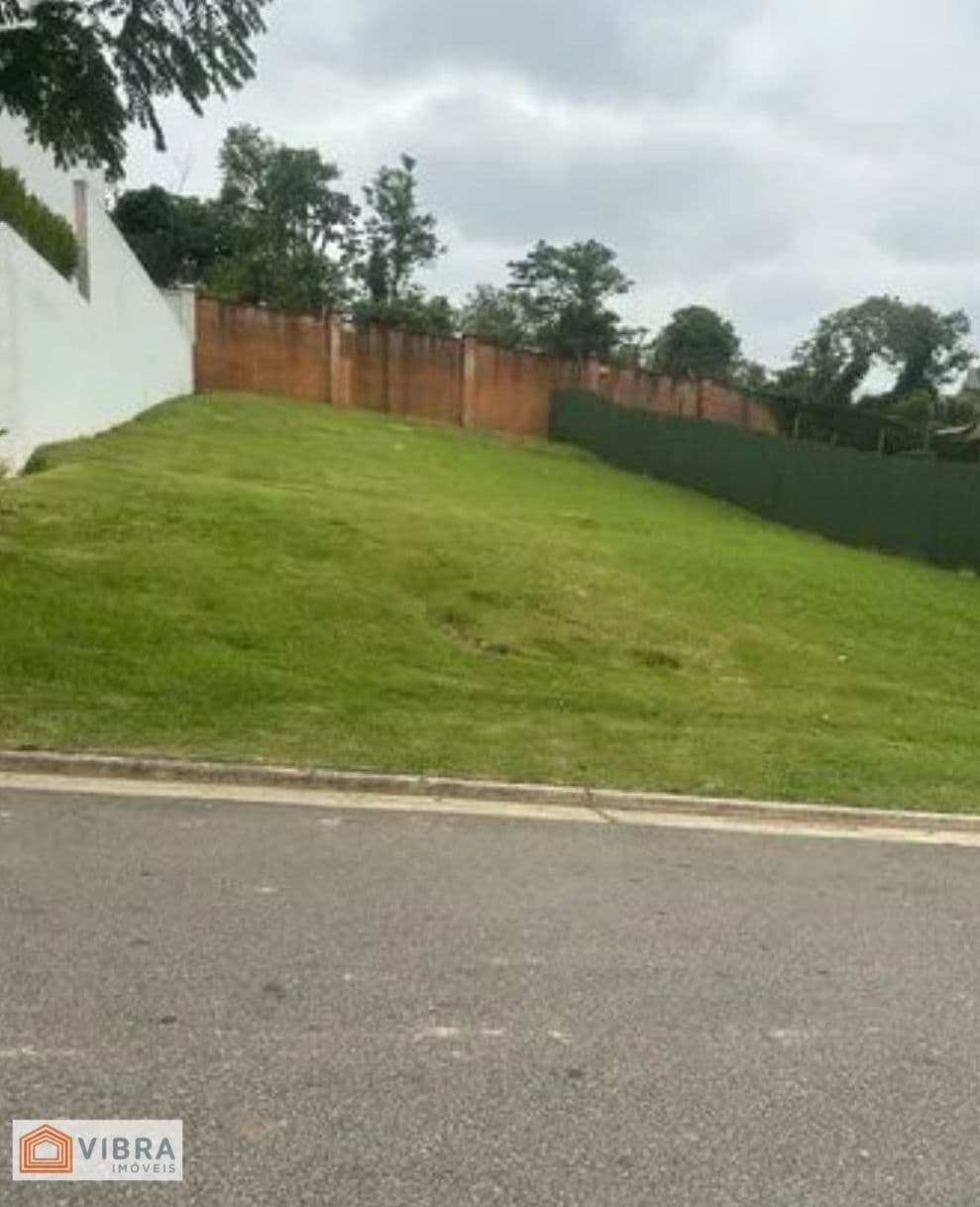 BURLE MARX - TERRENO ALTO PADRÃO