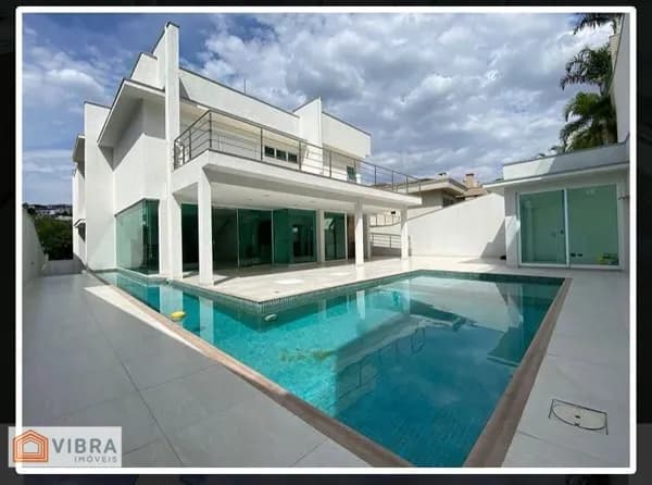 Casa em Barueri - Alphaville