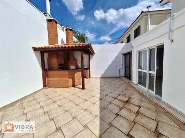 Casa em Alphaville, Santana de Parnaíba/SP