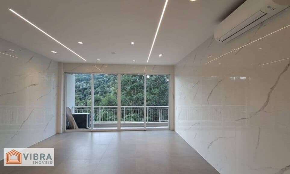 Sala Comercial a Venda - Trix Tamboré