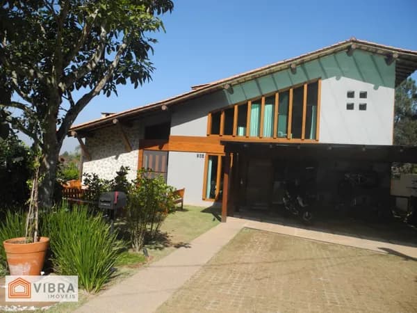 Casa em Barueri - Aldeia da Serra