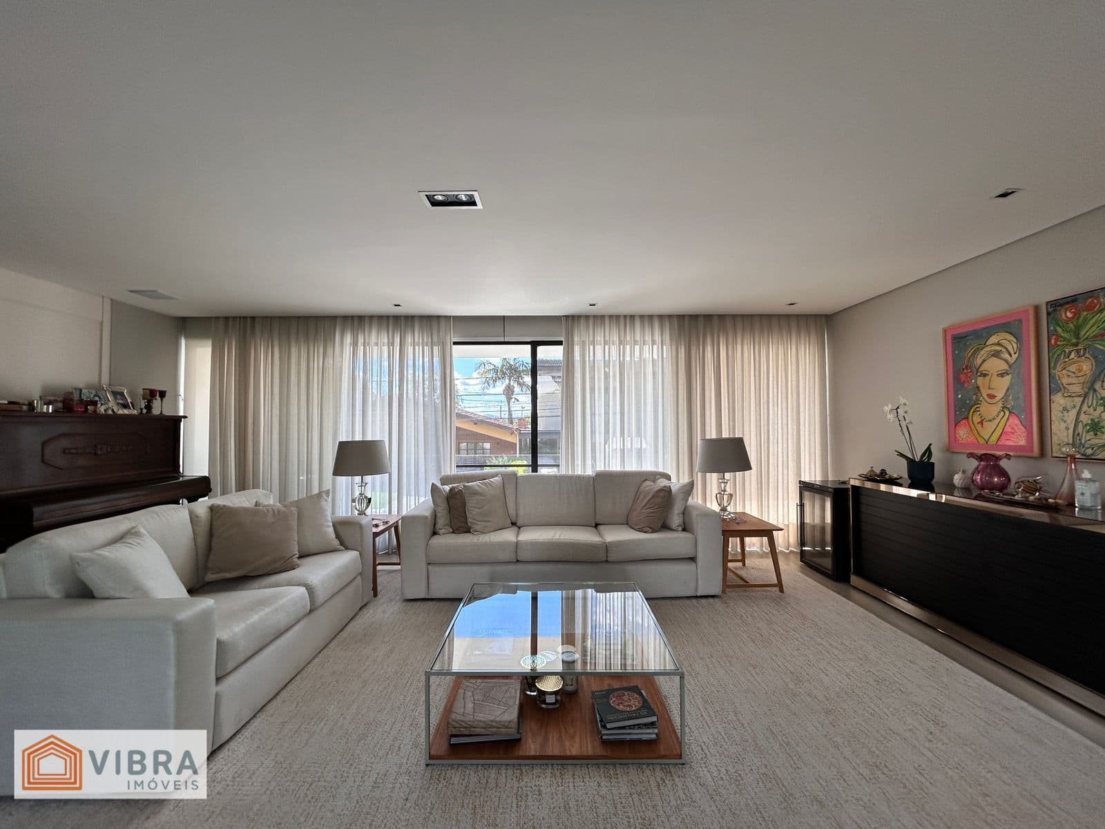 Casa em Barueri - Alphaville Residencial Um