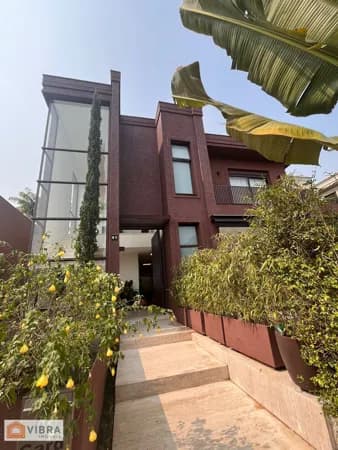 Alphaville Tamboré - Casa Alto Padrão