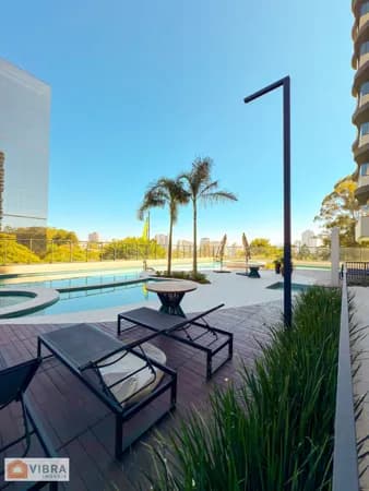 Apartamento em Barueri - Alphaville