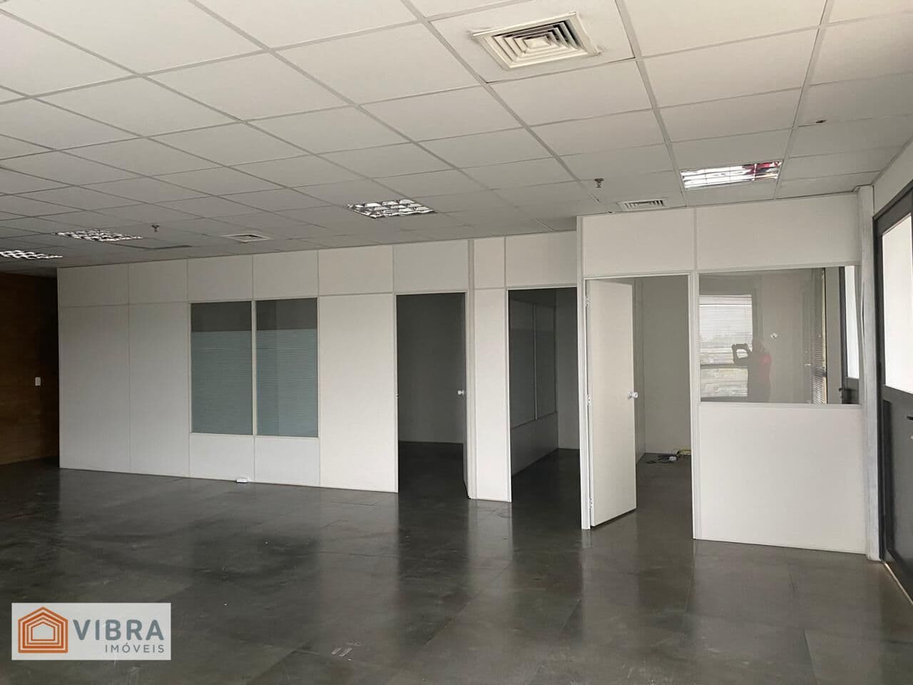 Sala/Conjunto em Barueri - Alphaville Industrial