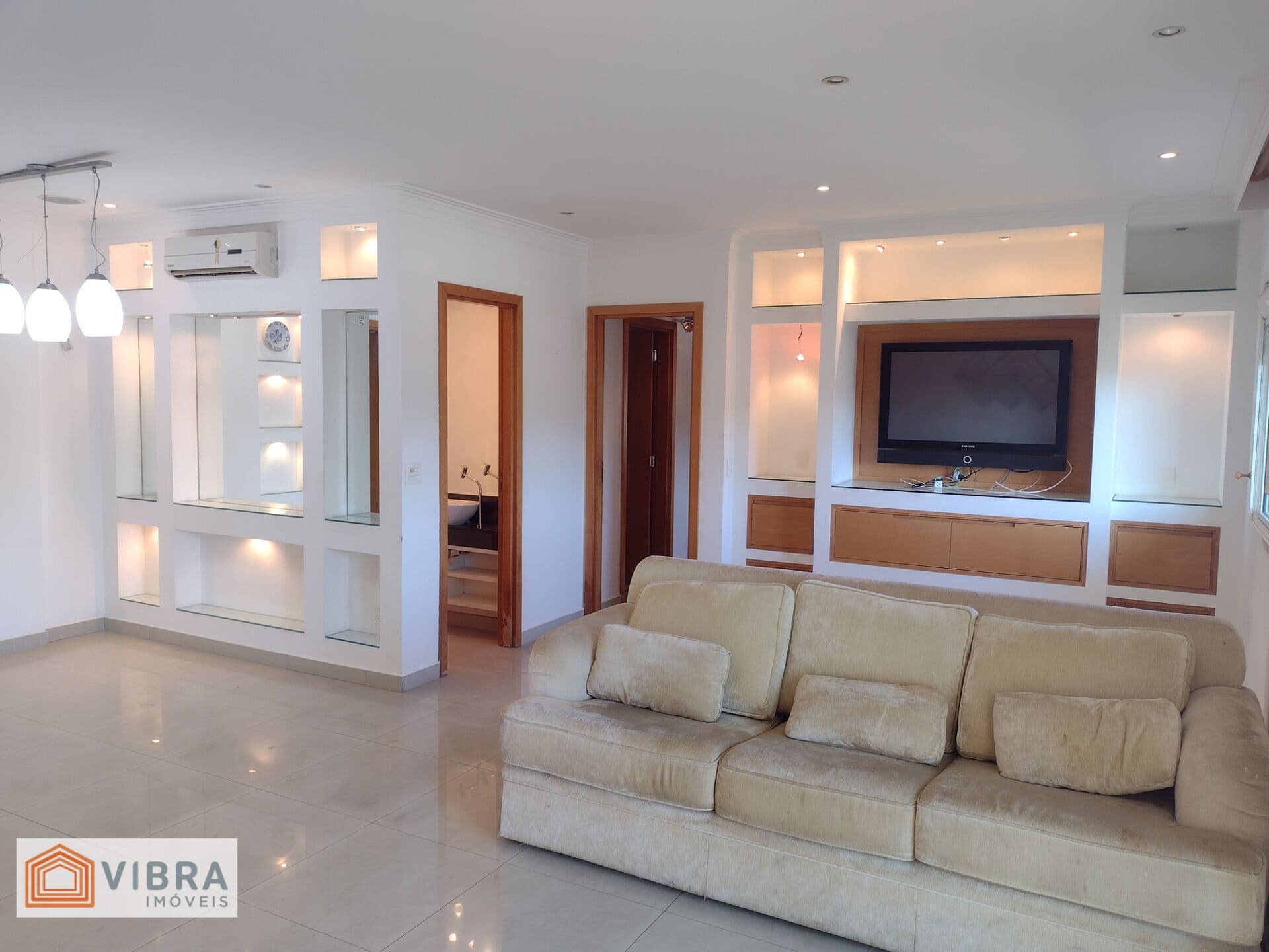 Apartamento em Barueri - Alphaville