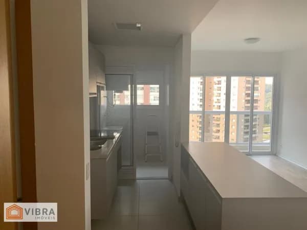 Apartamento em Barueri - Alphaville