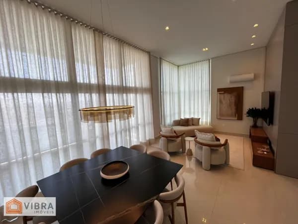 Apartamento em Barueri - Alphaville