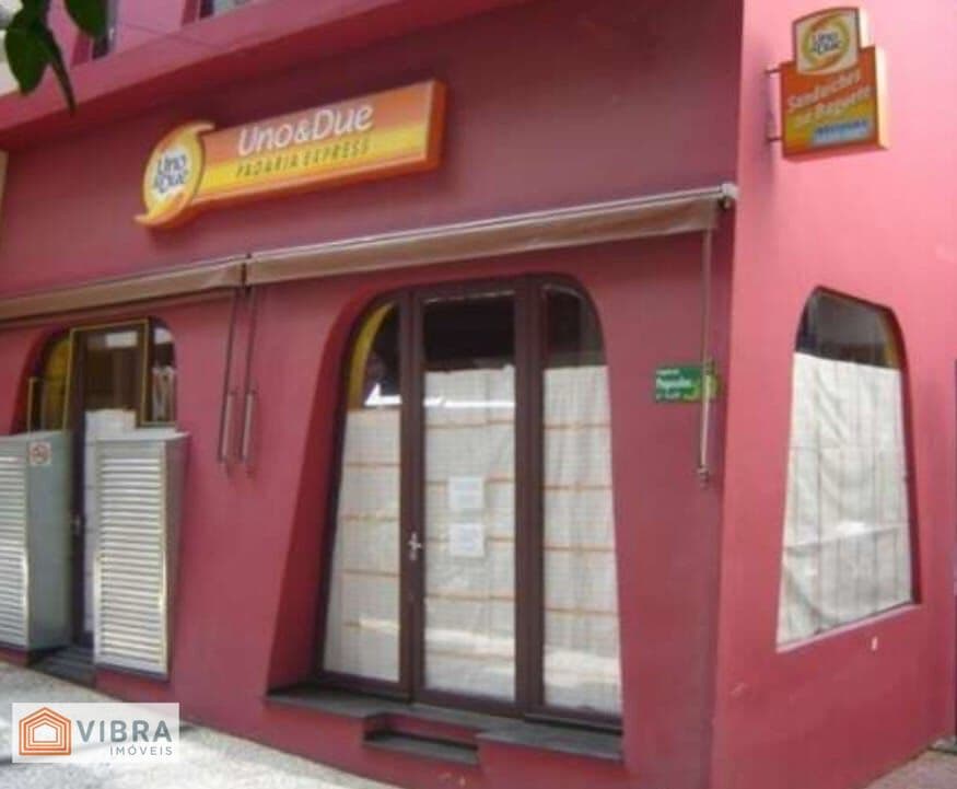 Prédio Comercial para Locação - Centro Comercial Alphaville