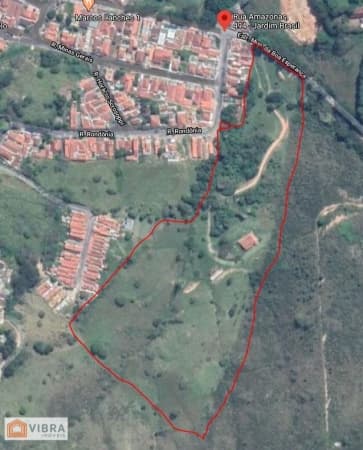Fazenda/Sítios/Chácaras em Amparo - Castelo
