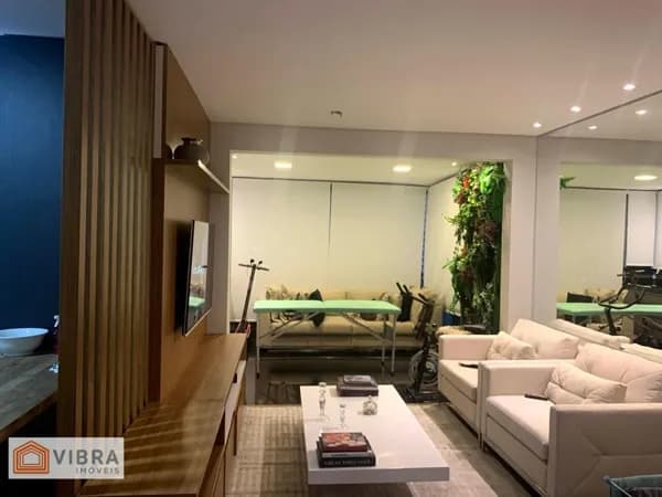 Apartamento em Barueri - Empresarial 18 do Forte