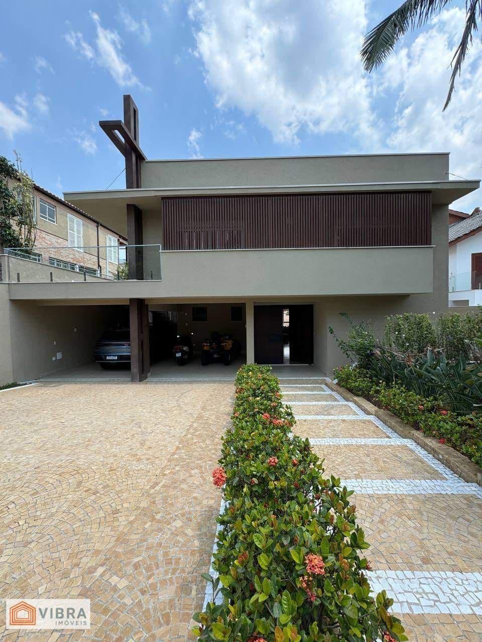 Casa em Barueri - Alphaville