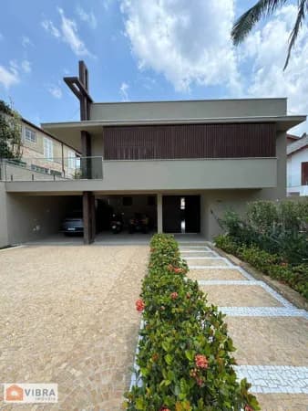 Casa em Barueri - Alphaville