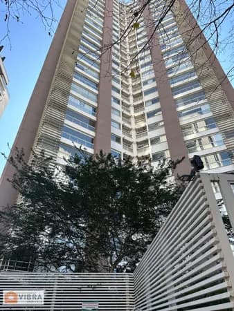 Apartamento Alto Padrão mobiliado