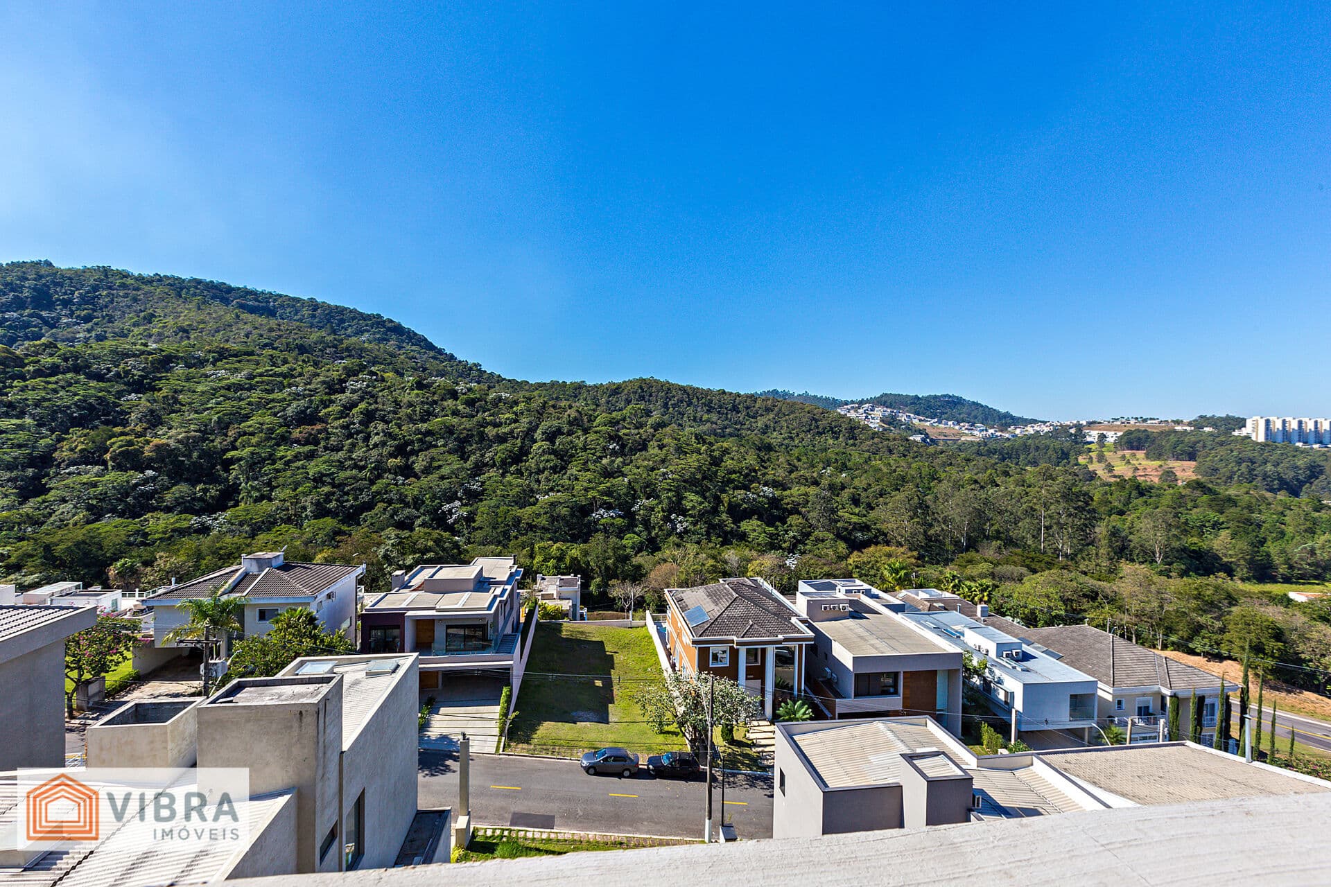 ALPHASITIO - CASA ALTO PADRÃO
