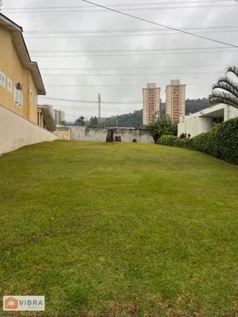 Lote/Terreno em Santana de Parnaíba - Alphaville