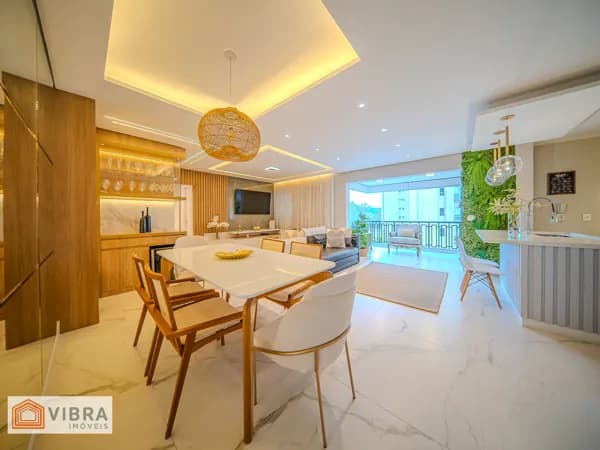 Apartamento em Barueri - Alphaville