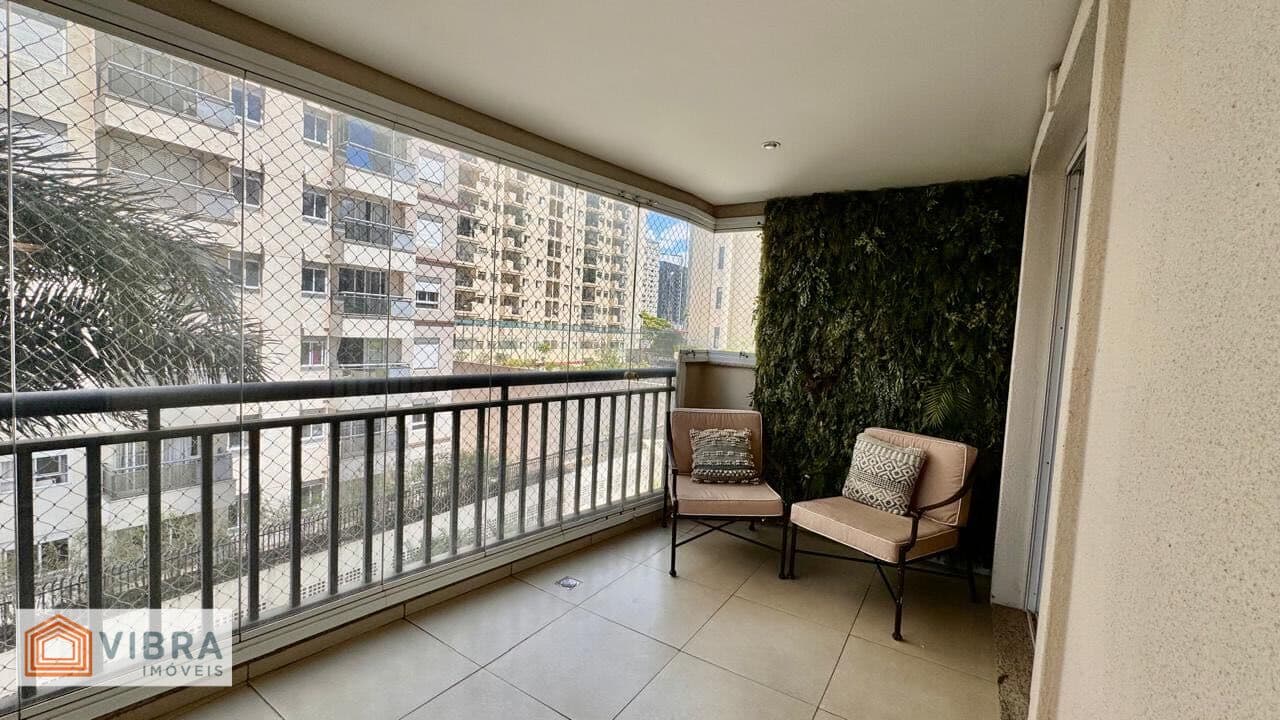 Apartamento MOBILIADO para Venda - Maison Montblanc