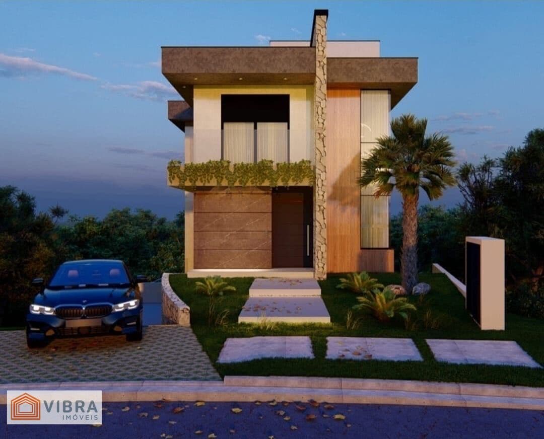 Casa em NEW VILLE, Santana de Parnaíba/SP