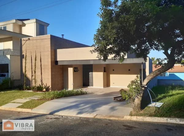 Casa em Alphaville, Santana de Parnaíba/SP
