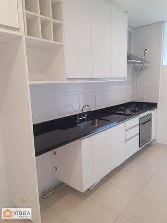 Apartamento Alto Padrão à venda no Condomínio Paisagem Tamboré - Santana de Parnaíba/SP