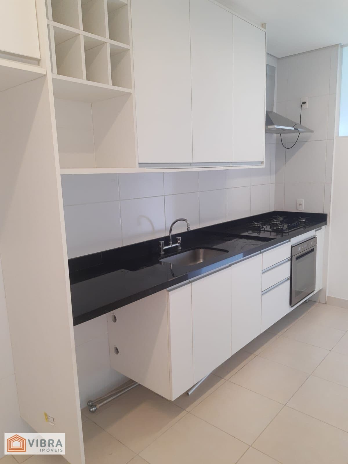 Apartamento Alto Padrão à venda no Condomínio Paisagem Tamboré - Santana de Parnaíba/SP