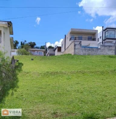 Lote/Terreno em Santana de Parnaíba - Alphaville