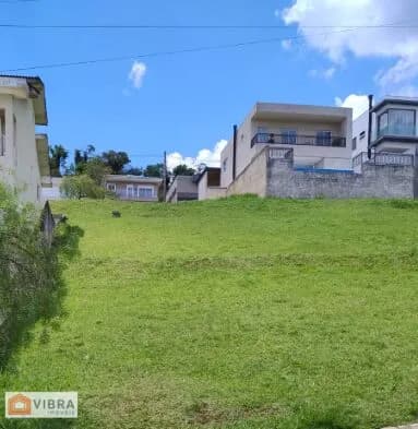 Lote/Terreno em Santana de Parnaíba - Alphaville